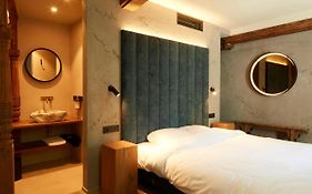 Nonam Boutique Hotel Gent